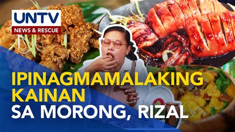 kayatan sa damohan|Ungol Nyang Masasarap, Ramdam na Ramdam Nya Ang Tunay .